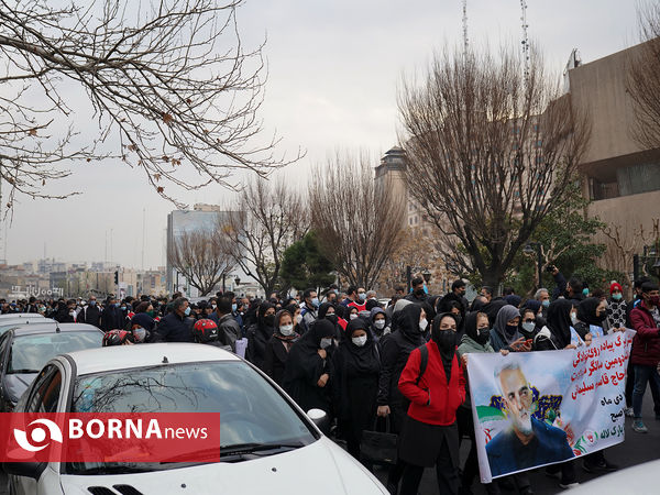 همایش بزرگ پیاده روی