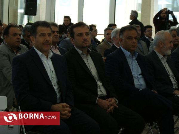 افتتاح دومین نمایشگاه بین‌المللی تخصصی هتلداری