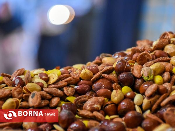 شور  یلدای در آخرین ایستگاه  پاییز