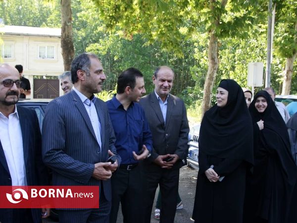 جشنواره فرهنگی و ورزشی دهه کرامت ( روز دختر)