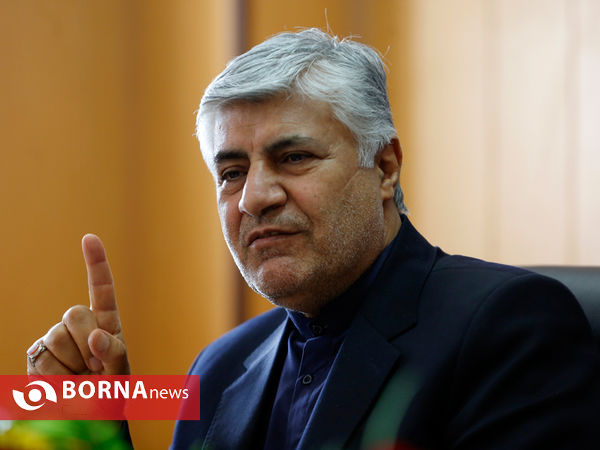 نشست شورای معاونین ورزش و جوانان فارس با حضور رییس مجمع نمایندگان استان در مجلس