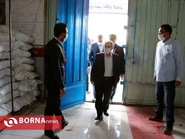 جهش تولید در سرزمین فتح - ۶