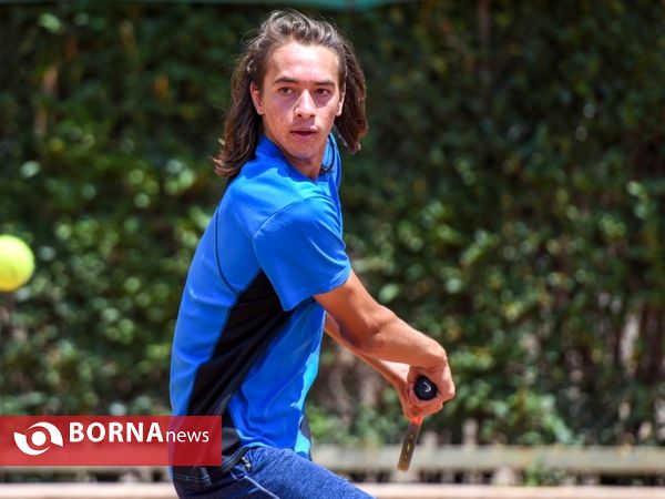 پایان تور جهانی تنیس زیر ۱۸ سال ارومیه
