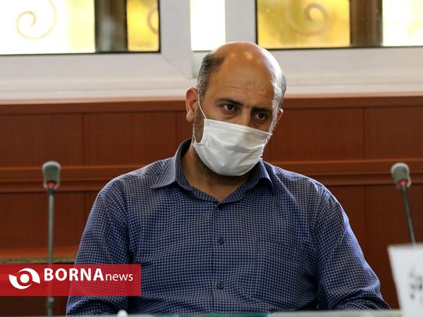 مجمع انتخابانی هیأت ورزش روستایی و بازیهای بومی محلی آذربایجان شرقی