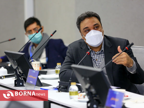 برگزاری رویداد صبا نو‌ در مرکز نوآوری صبا