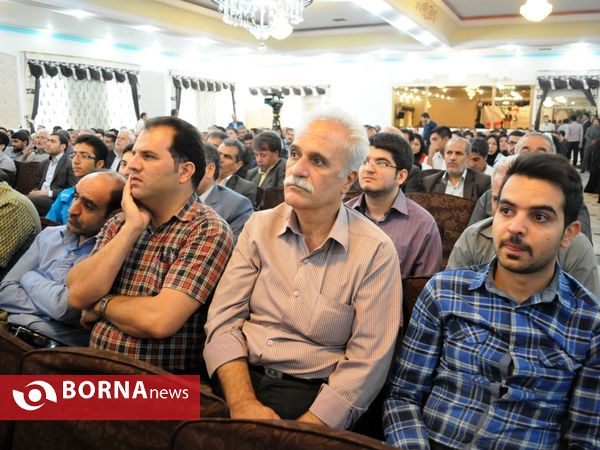 همایش توفیق ملی درسیاست  خارجی