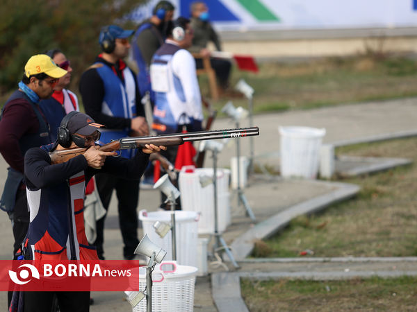 هفته چهارم لیگ اهداف پروازی