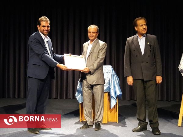 افتتاحیه نهمین سمینار تخصصی پیلاتس کشور با رویکرد جدید و رونمایی از کتاب پیلاتس معلق