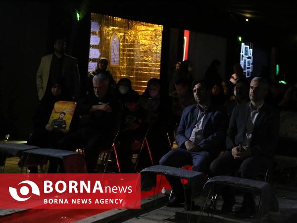 نمایشگاه چیدمان عاشورایی در شیراز