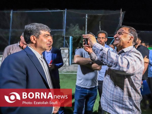 سفر مدیرعامل صندوق اجتماعی کشاورزان ،روستائیان و عشایر کشور به استان مرکزی