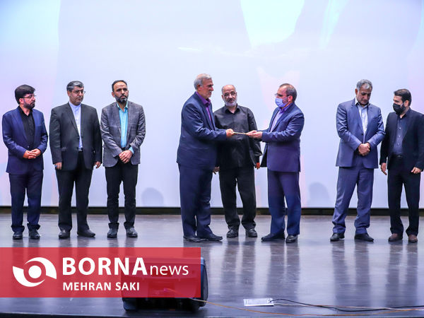 گرامیداشت روز خبرنگار