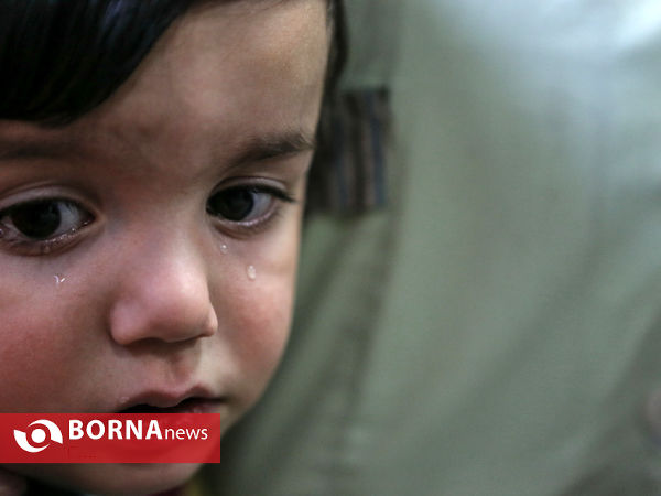 بازدید معاون وزیر ورزش و جوانان و اهالی ورزش از شیرخوارگاه آمنه