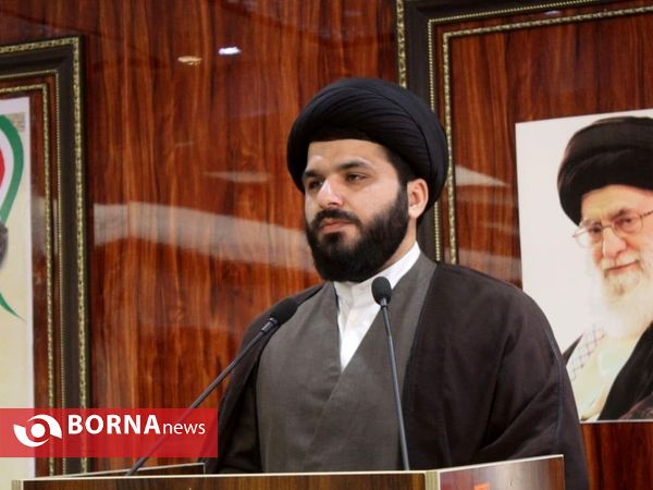 مراسم معارفه مدیرکل جدید بنیاد مسکن لرستان