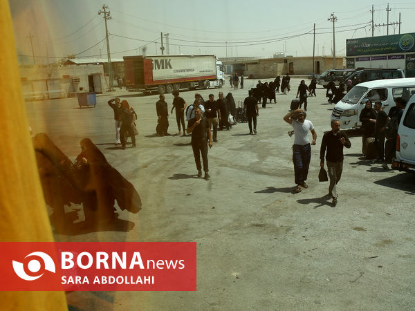 سفر به کربلا