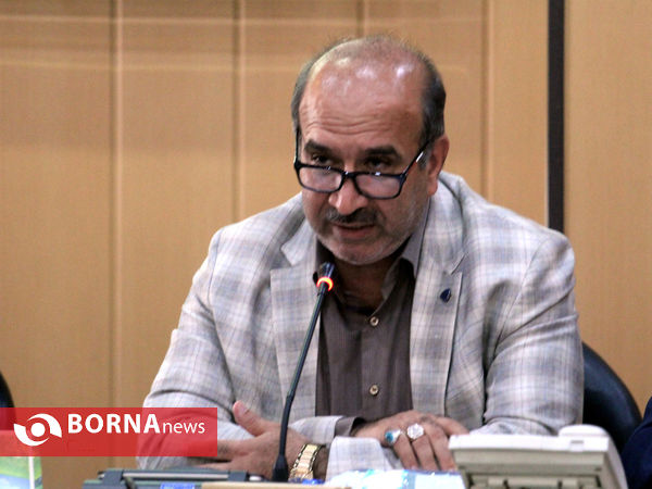 جلسه ستاد ساماندهی امور جوانان استان فارس