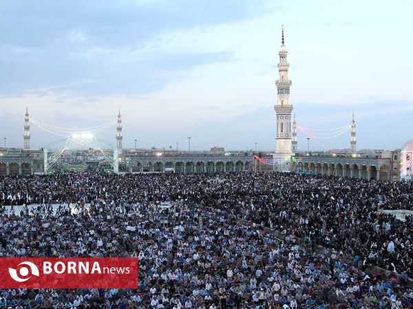 جمکران