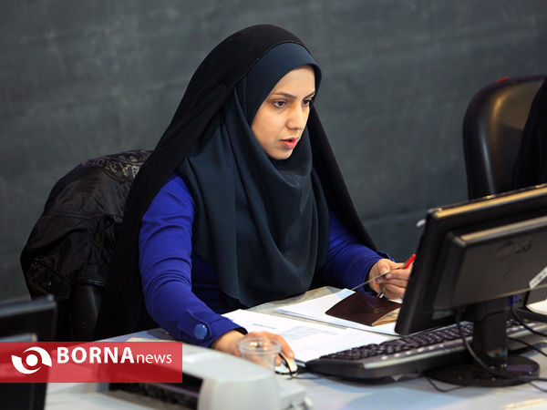 سومین روز ثبت نام از داوطلبین  انتخابات دهمین دوره مجلس شورای اسلامی