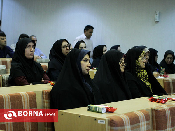 نشست علمی-تخصصی "روند طلاق در بین جوانان"