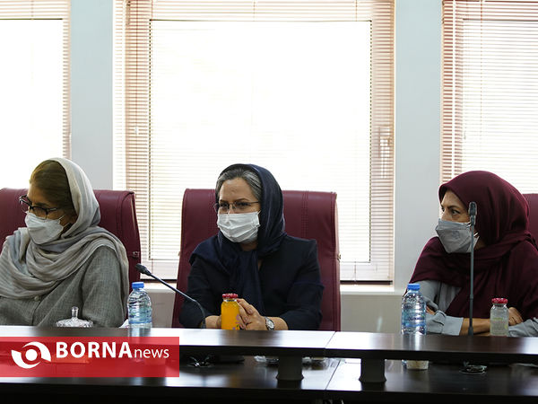 رونمایی از کتاب هنر چین