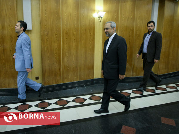 جشن روز خبرنگار