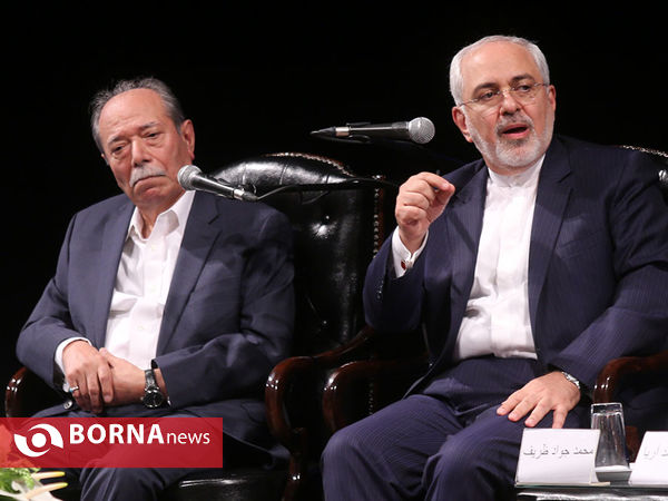 نشست ایران فرهنگی در جهان امروز