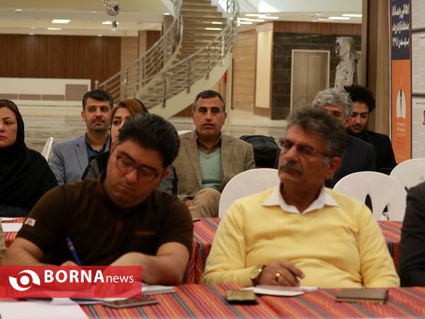 بهانه ایی برای عرض تبریک به استاد محمود مختاریان