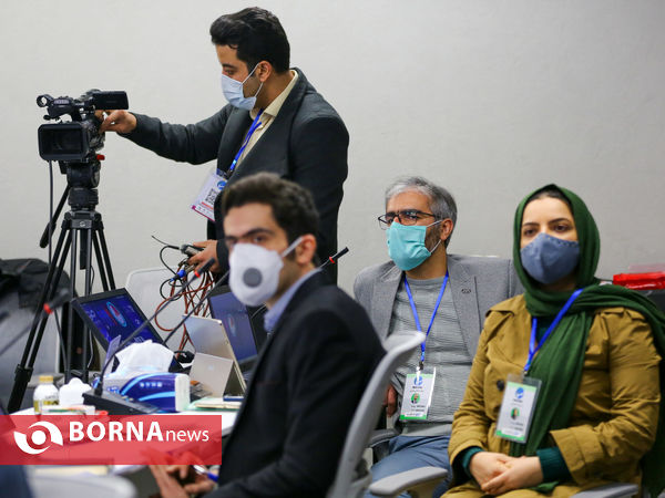 برگزاری رویداد صبا نو‌ در مرکز نوآوری صبا