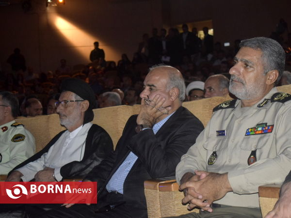جشنواره ملی پویا نمایی در کرمانشاه