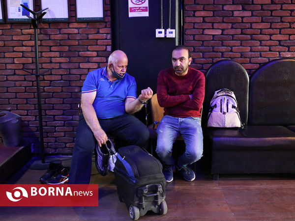 سومین دوره مسابقات بولینگ رنکینگ کشوری