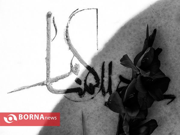 مادری فرزند خود را هدیه کرد