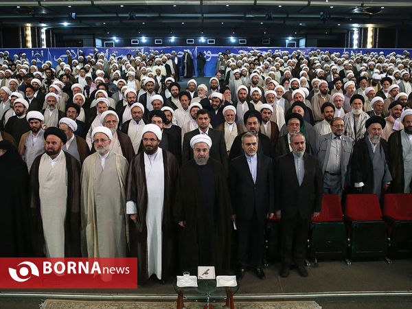 اجلاس روز جهانی مسجد