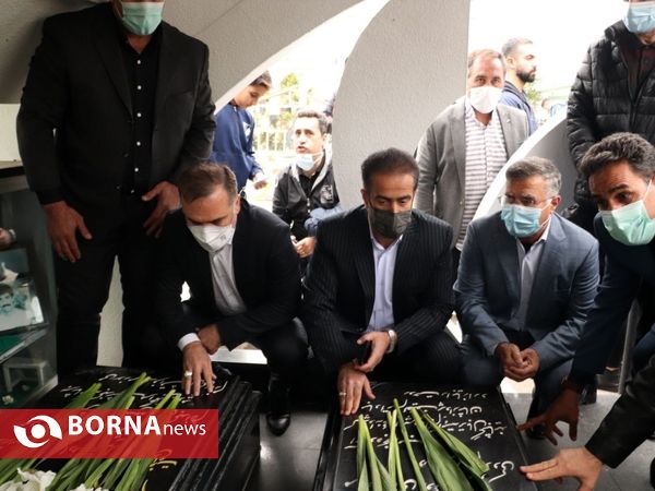 بیست و چهارمین سالگرد درگذشت «سیروس قایقران»