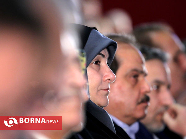 همایش چشم قهرمان