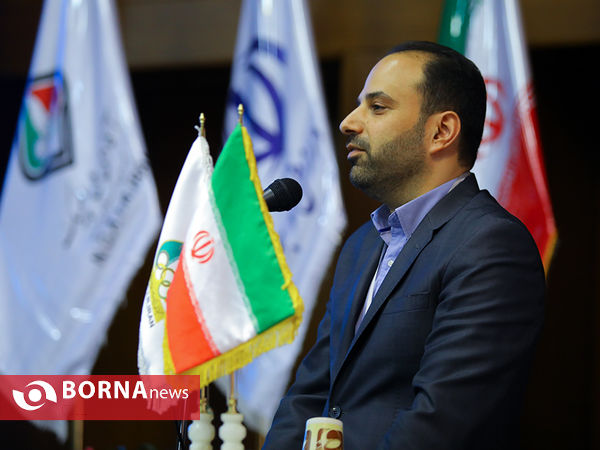 مجمع انتخاباتی فدراسیون بدمینتون