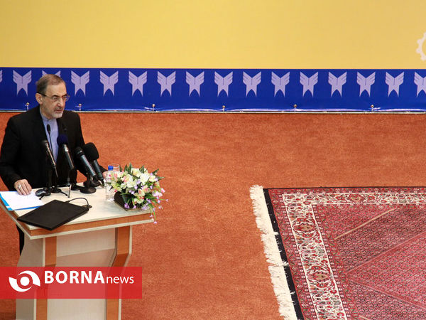 سی‌ و‌ پنجمین سالگرد تاسیس دانشگاه آزاد اسلامی