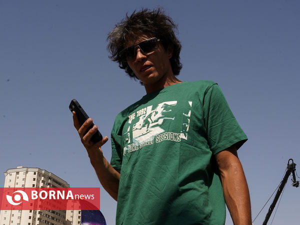 مسابقات موتور سواری سوپر اندرو