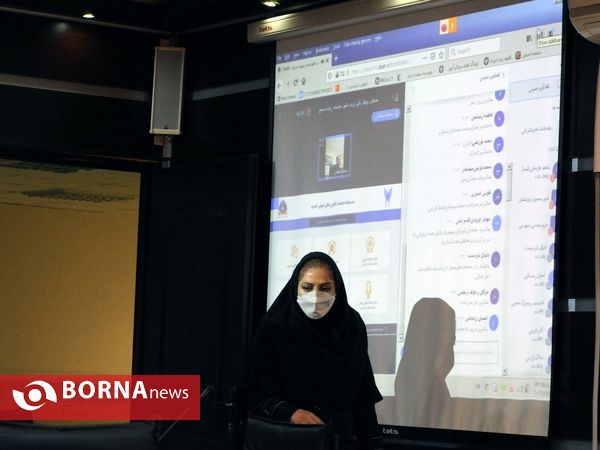 اولین وبینار ملی پرند شهر هوشمند