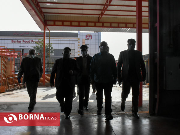 سفر معاون وزیر تعاون به استان مرکزی