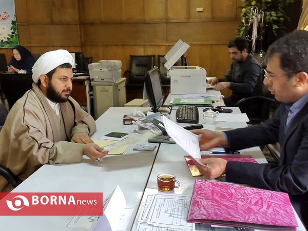 ادامه ثبت نام کاندیداها برای مجلس شورای اسلامی و خبرگان رهبری در حوزه انتخابیه ارومیه