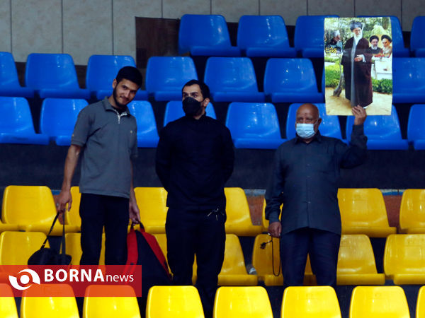 اختتامیه چهارمین نشست سالانه هیات رئیسه کمیته هنرهای رزمی یونسکو در شیراز