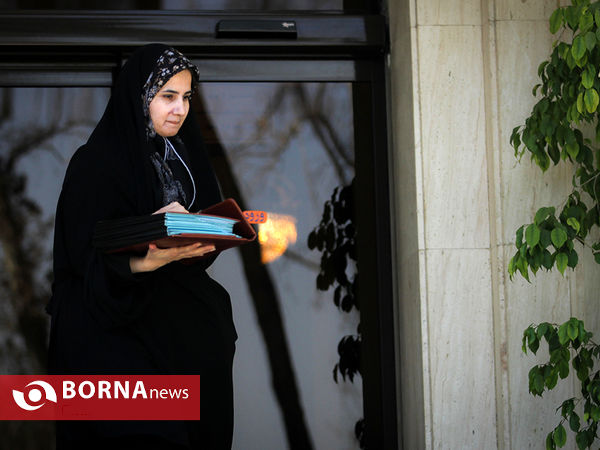 حاشیه امروز هیات دولت