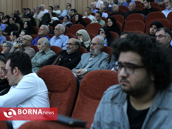 چهلمین سالگرد درگذشت "آیت الله سید محمود طالقانی "
