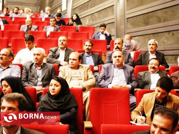 همایش بزرگ شوراهای شهرستان قدس