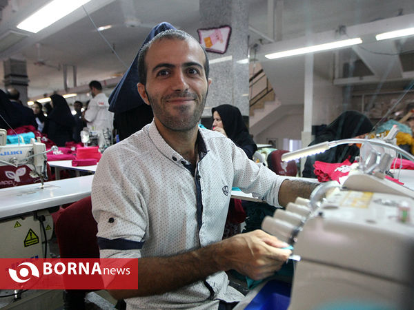 بازدید خبرنگاران از واحدهای صنعتی استان گیلان