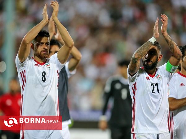 ایران ۲-سوریه ۲