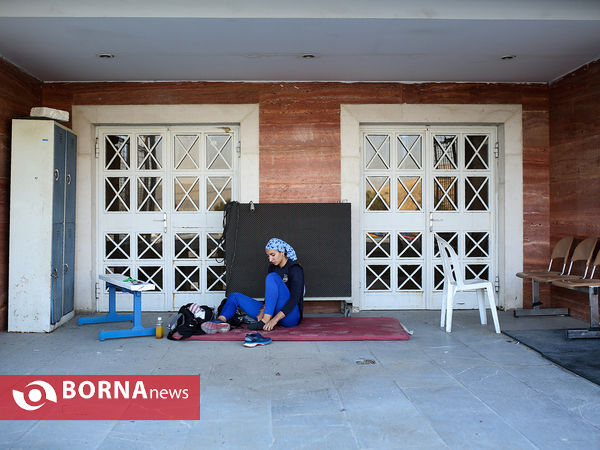 مسابقات جایزه بزرگ دوومیدانی بانوان