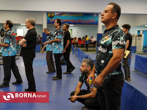 اولین دوره لیگ برتر دارت