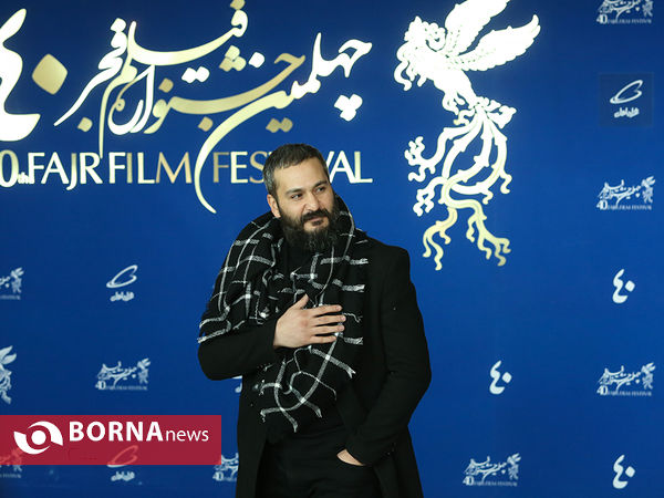 میلاد کی مرام -بازیگر