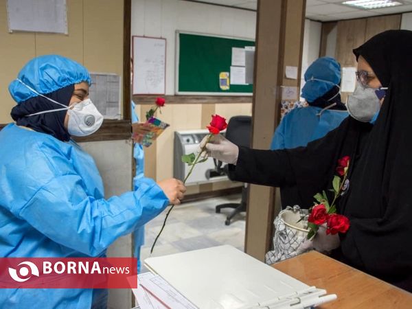 اجرای رزمایش کمک مومنانه در قم