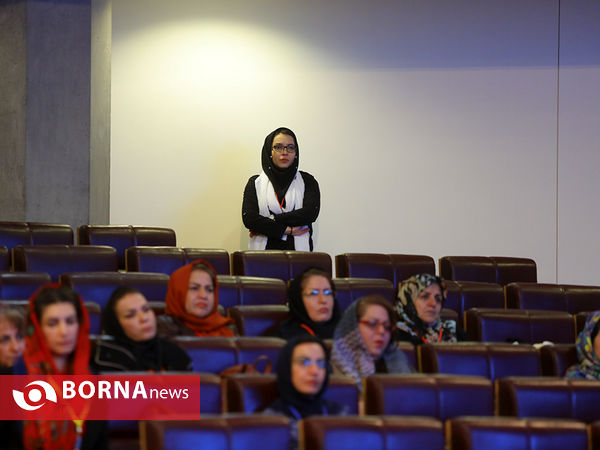 افتتاحیه کنگره کودکی،توسعه و سیاست گذاری اجتماعی